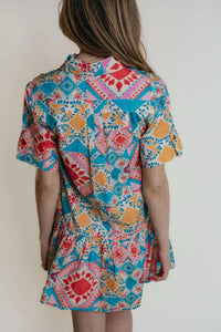 Laroque - Lola Mini Dress