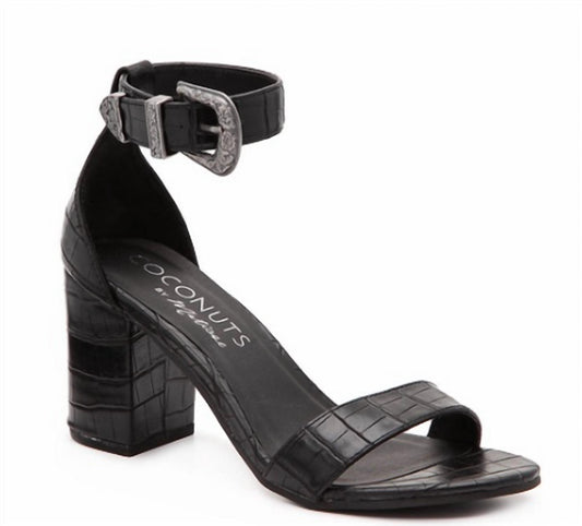 Matisse - Women's Callin Sandal