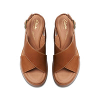 Clarks - Women's Manon Wish Sandals