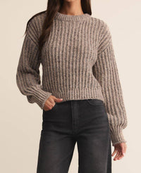 Z Supply - Tivoli Pullover Sweater