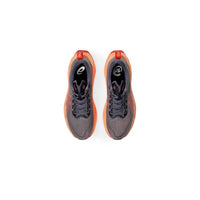 ASICS Men's Superblast 2 Shoes in grey purple coral reef - men's sneaker - view 6