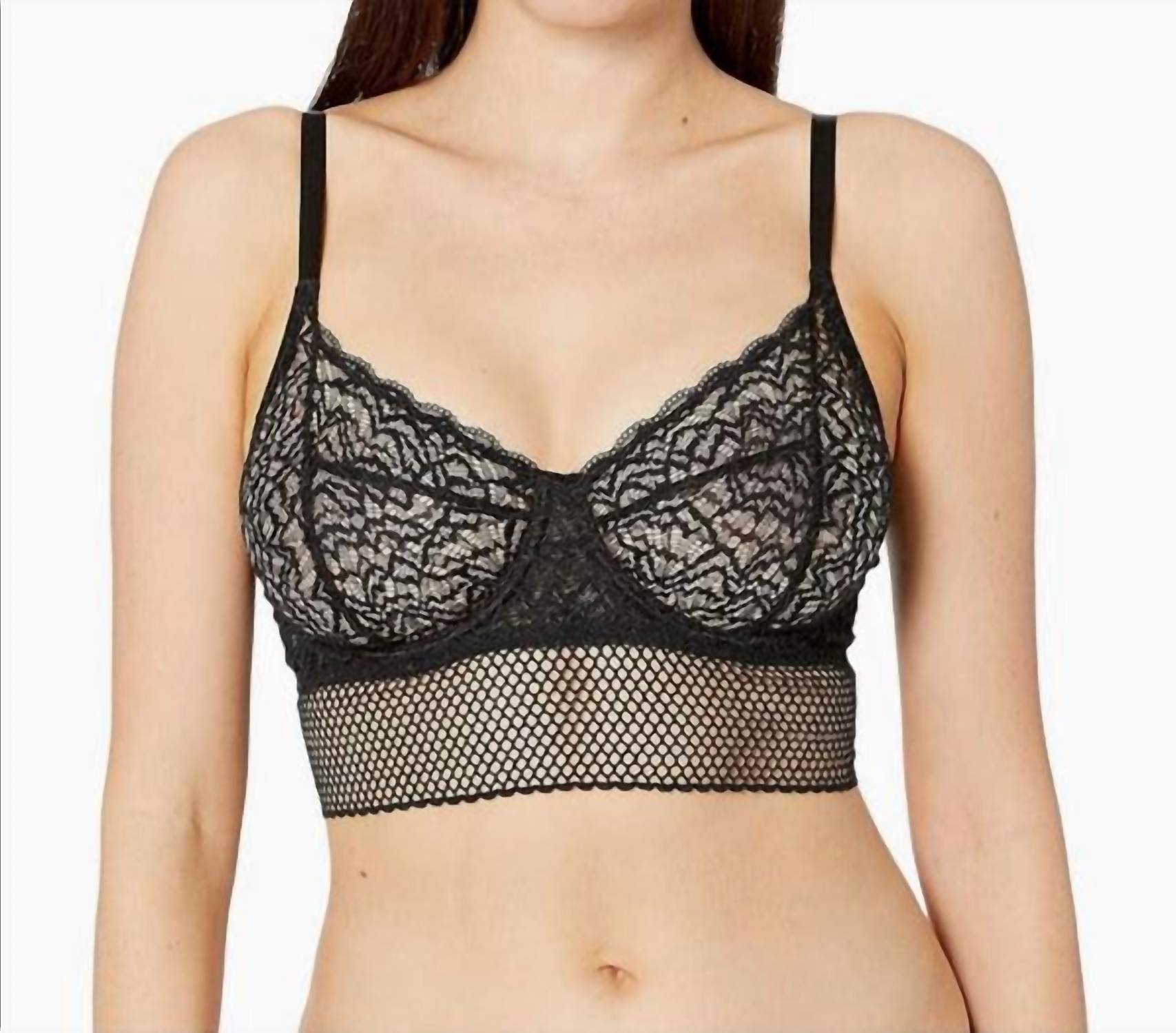 Else - Arya Full Cup Bra