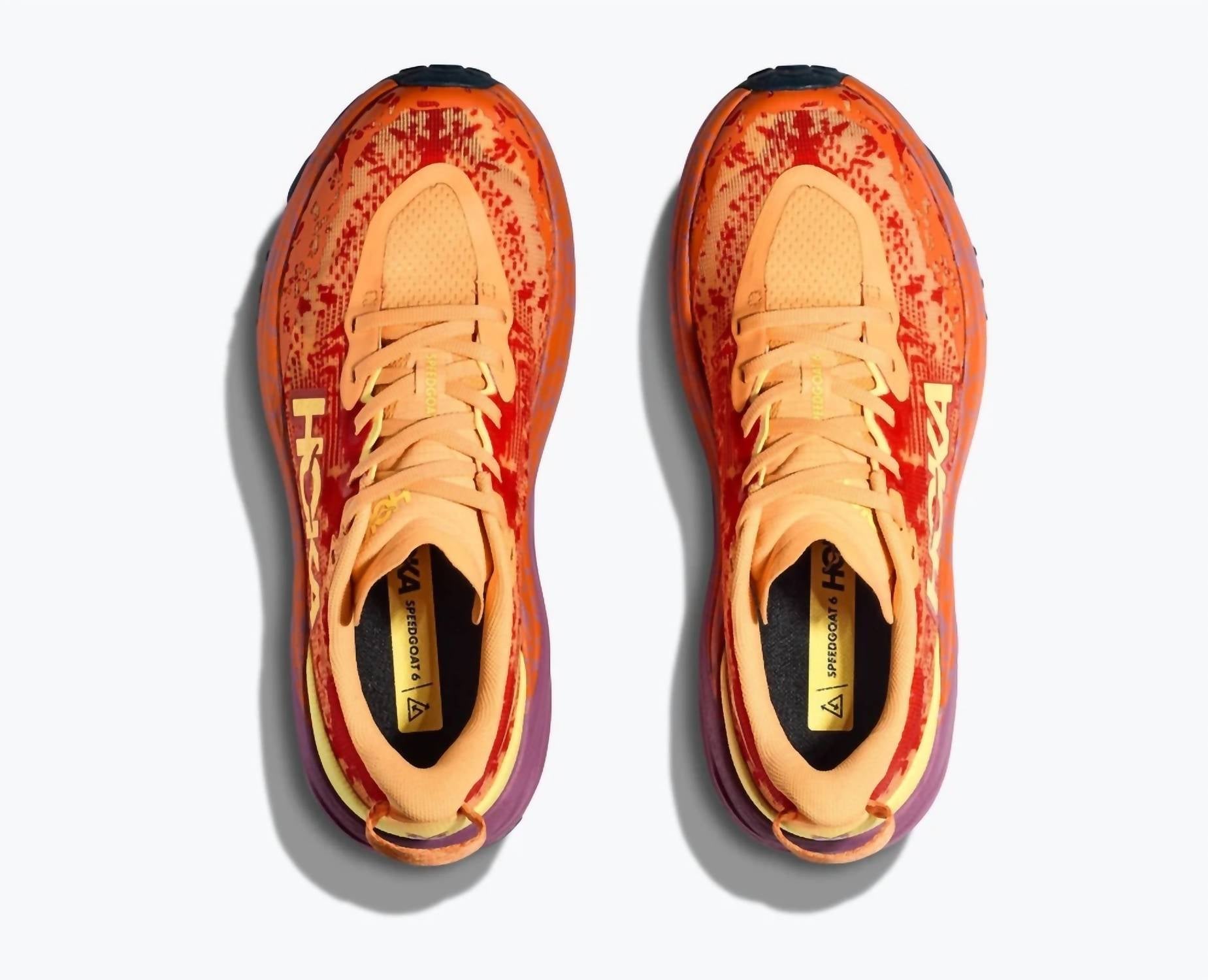 Hoka - Women's Speedgoat 7 Shoes