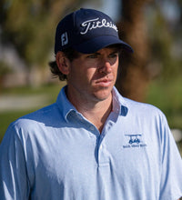 Bald Head Blues - Men's Albatross Polo