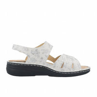 Finn Comfort - Women's Barbuda Sandal