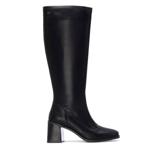 Xti - Women's 144715 Heeled Boots