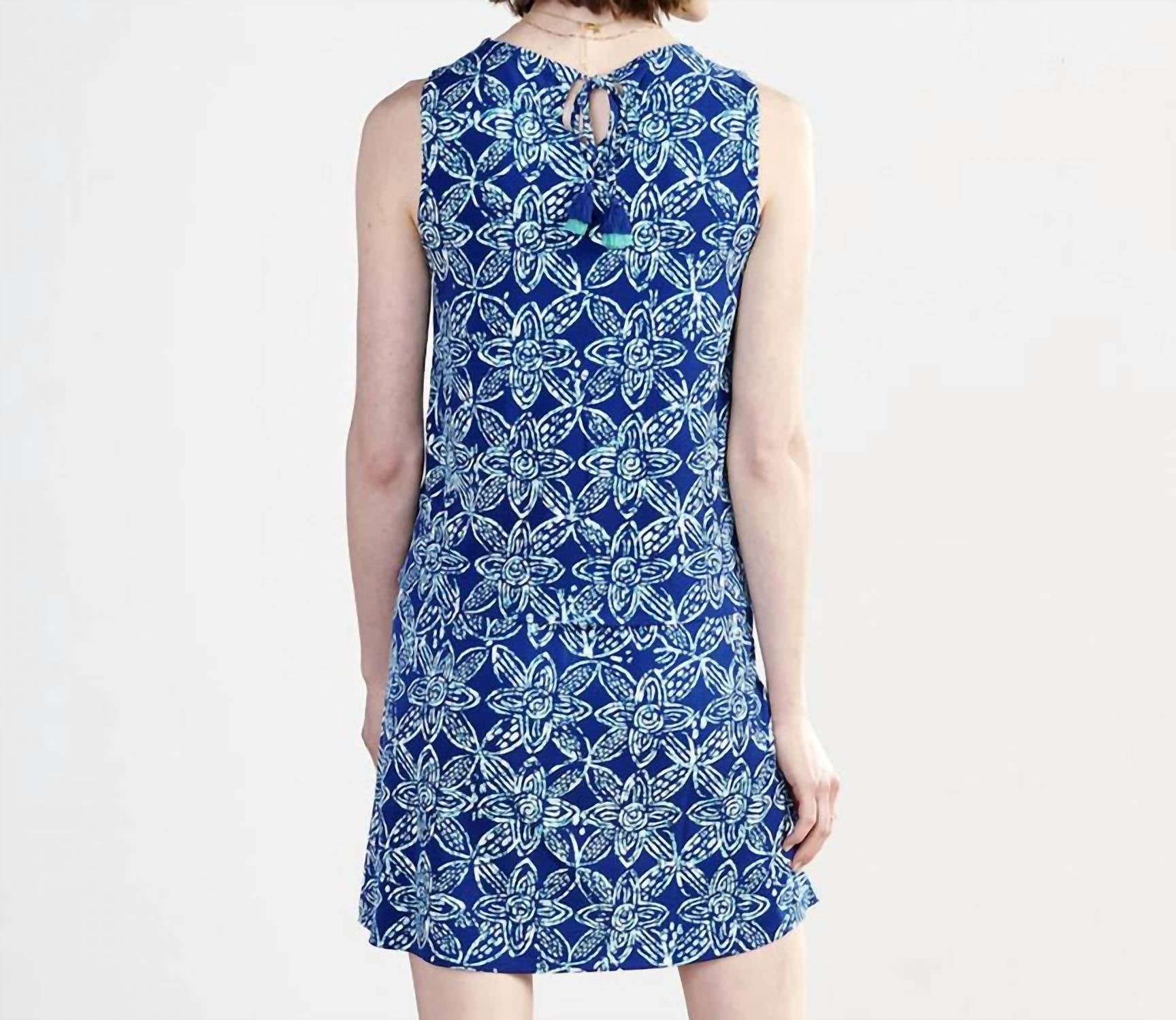 Hatley - The Roberta Dress