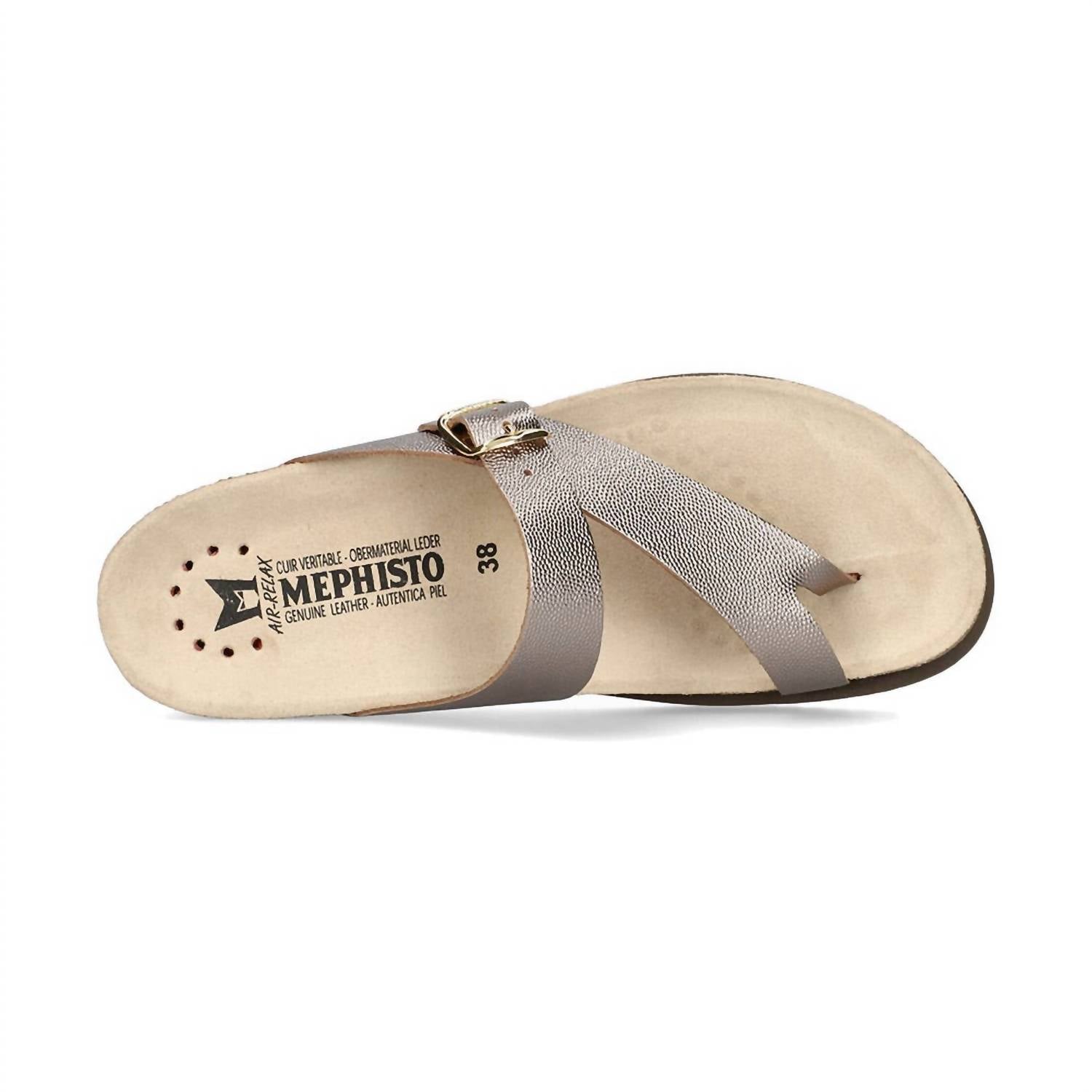 Mephisto - Women's Helen Sandal