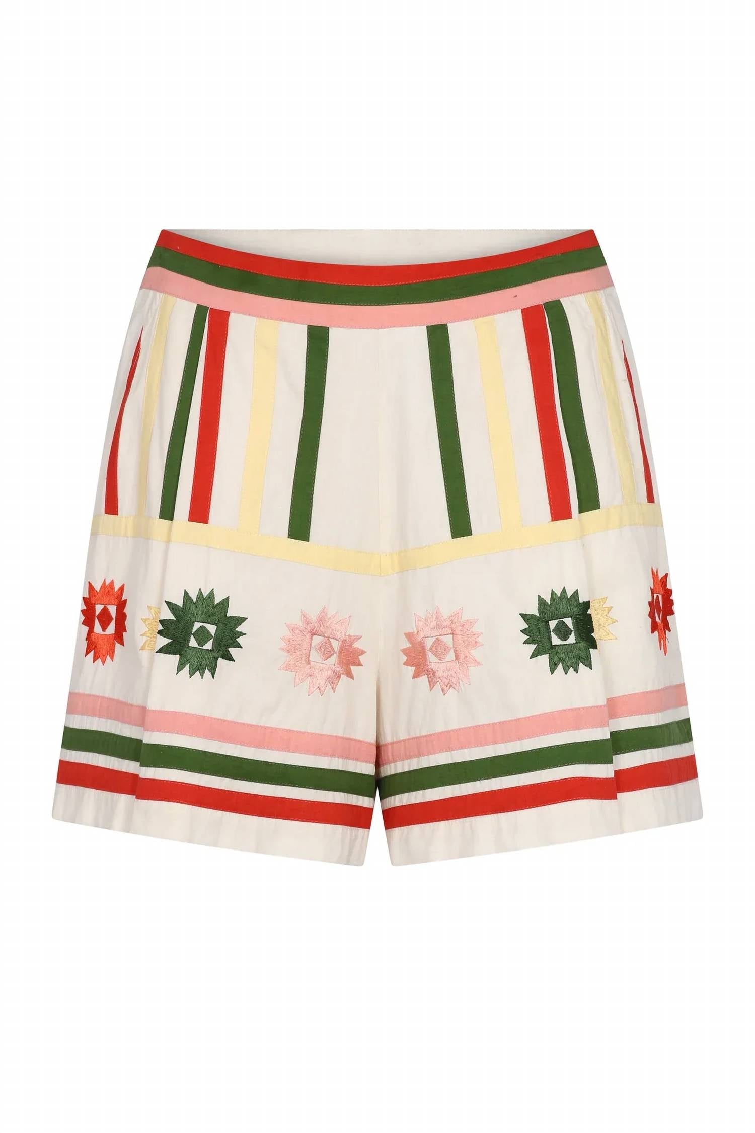 Carolina K - Roma Shorts
