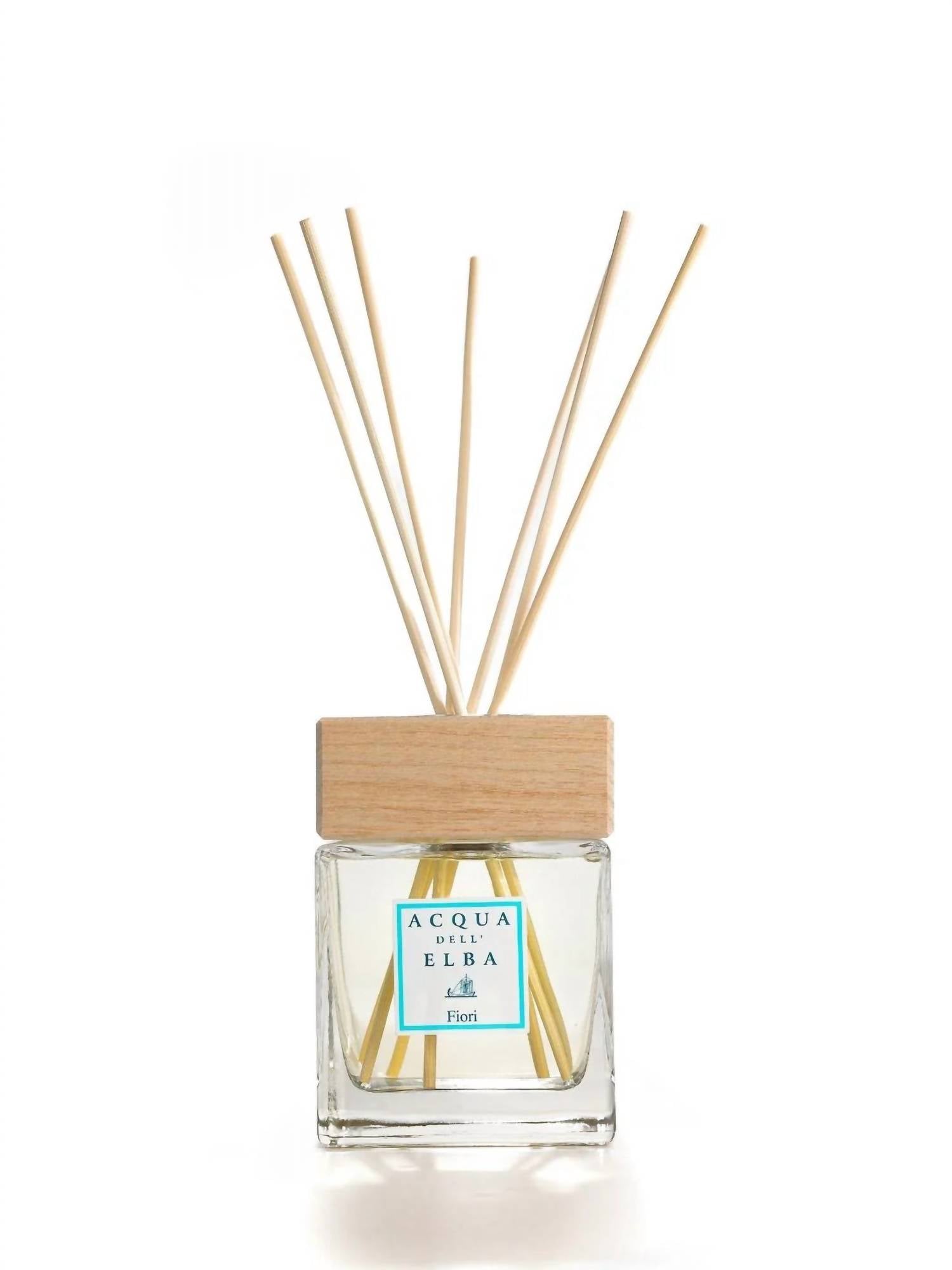Acqua Dell'Elba Fiori Fragrance Diffuser - 6.8oz in white 1 - item - alternate view
