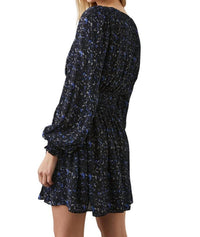 Rails - DELANEY LONG SLEEVE DRESS