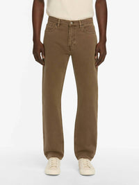 Frame - Straight Jeans
