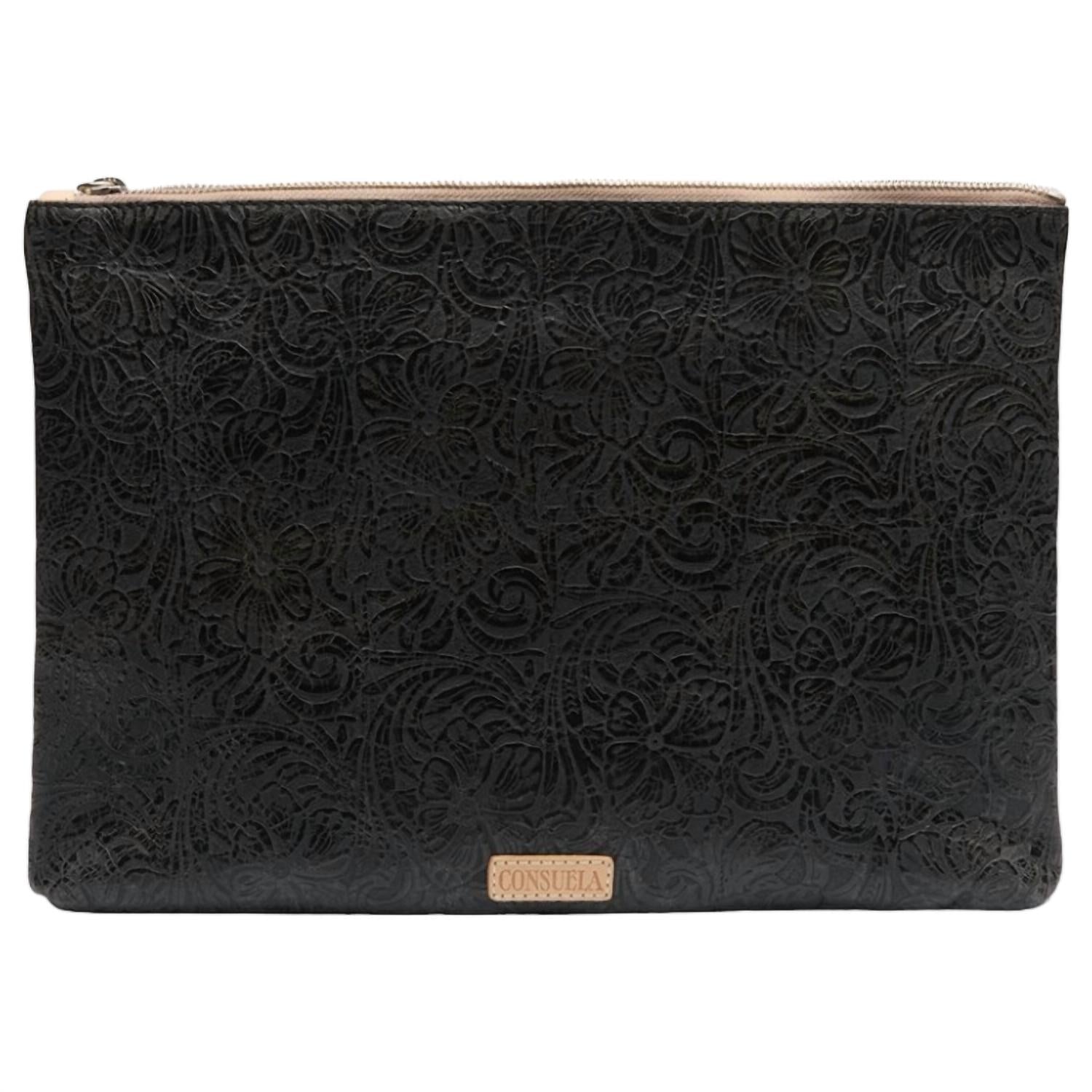Consuela - Women's Rowan Zip Pouch
