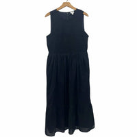 J.Crew - Smocked Midi Dress