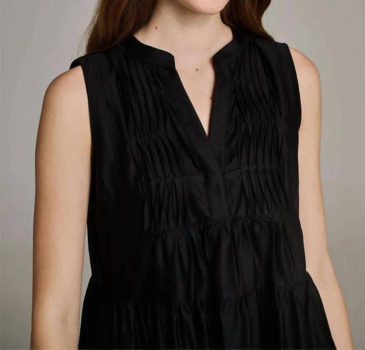 Devotion Twins - Emily Midi Dress