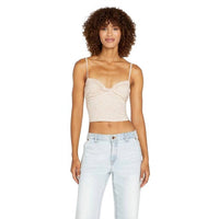 Volcom - 2 Dot To Handle Cami Top