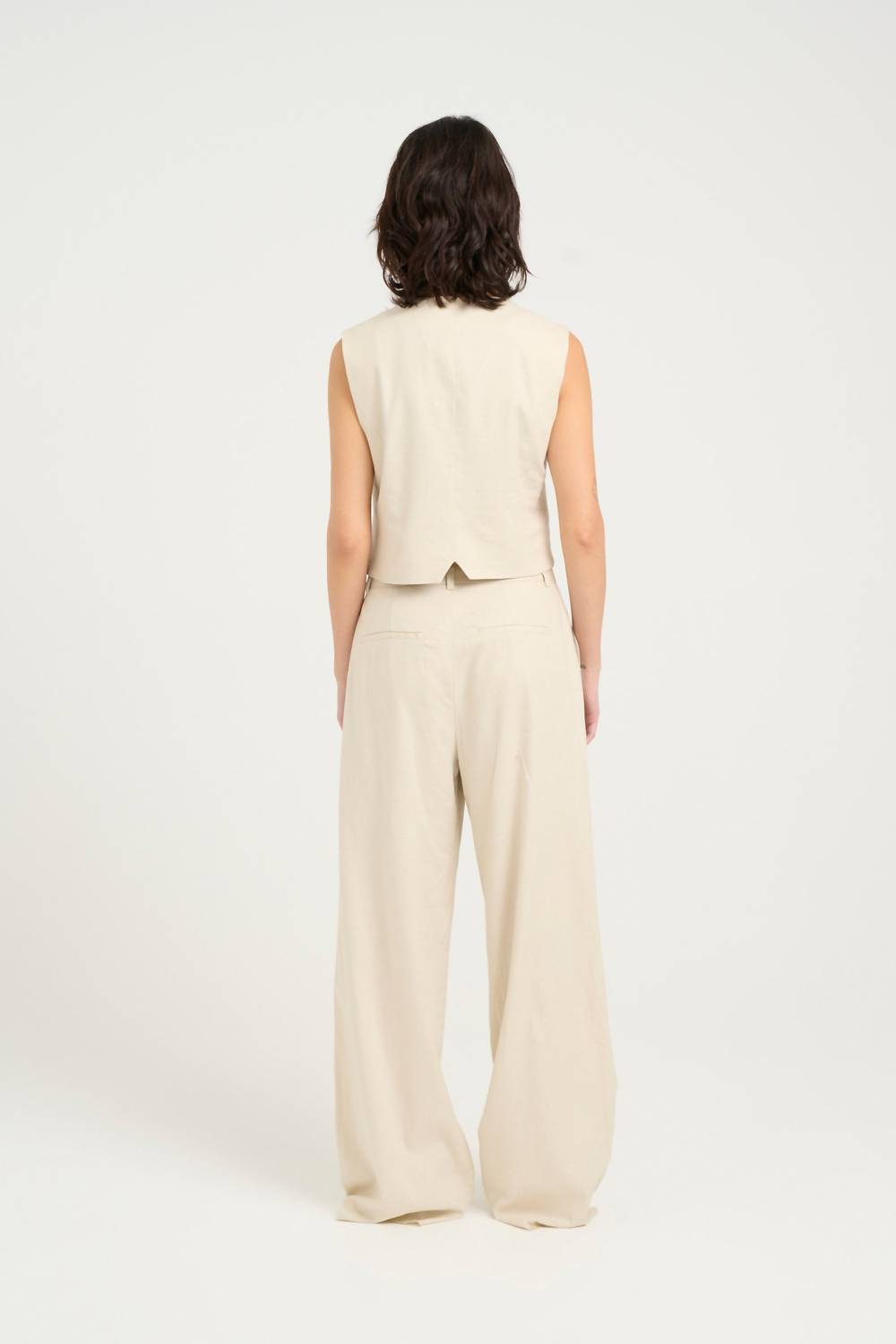 Gestuz - Elarah Vest