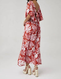 Tiare Hawaii - Bowie Maxi Dress