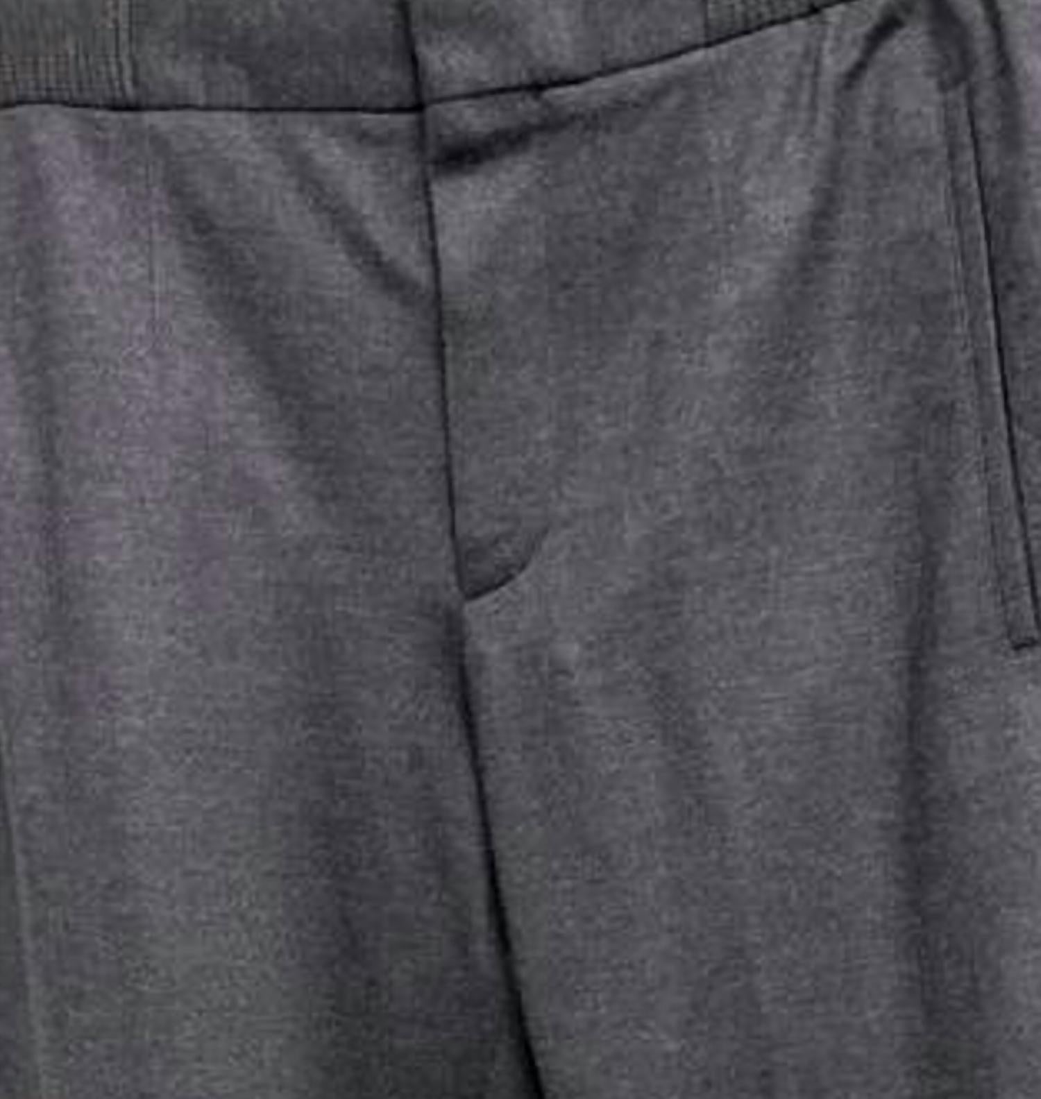 Ermenegildo Zegna - Men Jogger Pant
