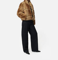 Apparis - Sai Coat