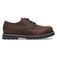 Birkenstock - Men's Highwood Lace Low Shoes