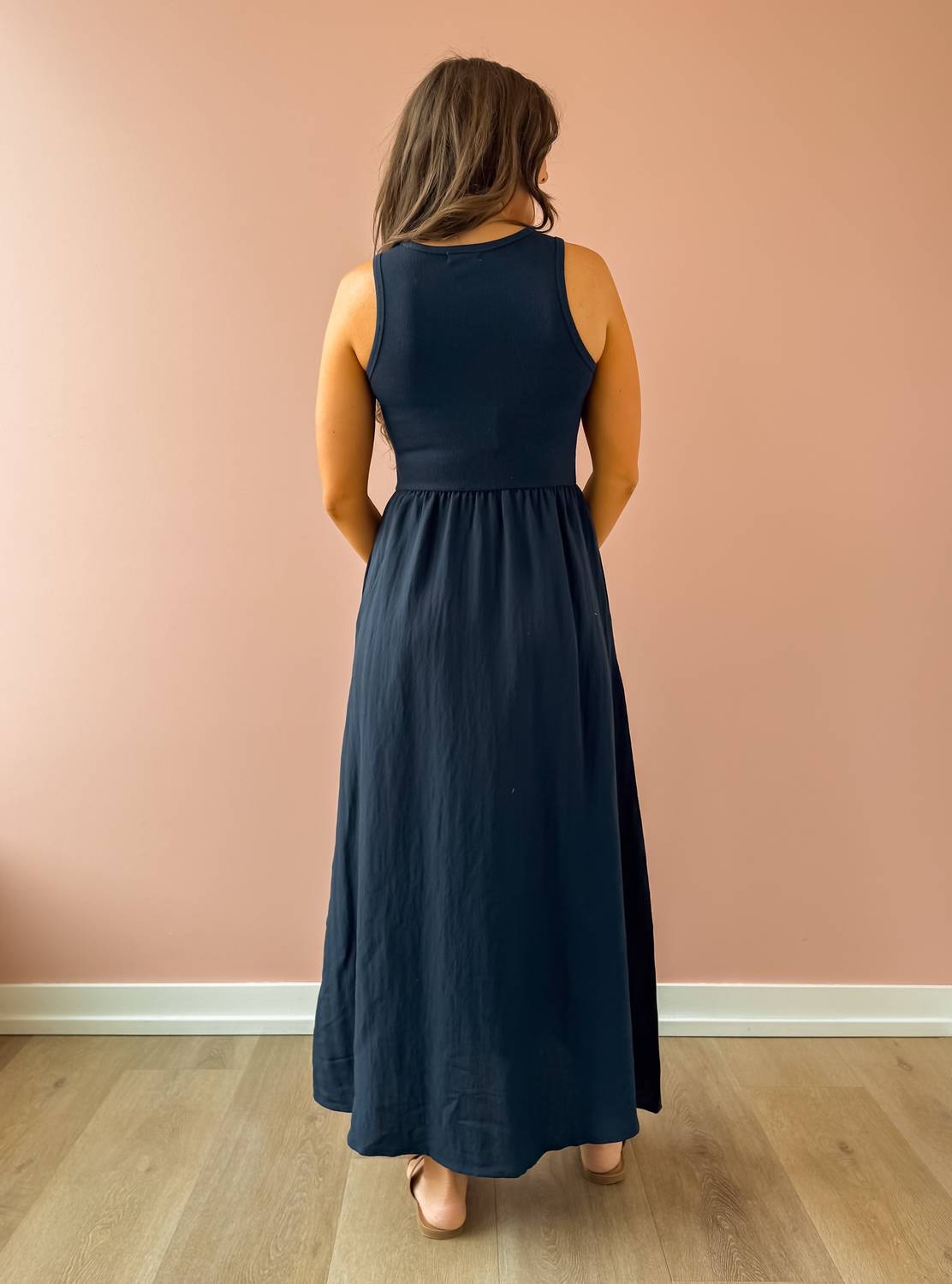 Z Supply - Charlotte Midi Dress