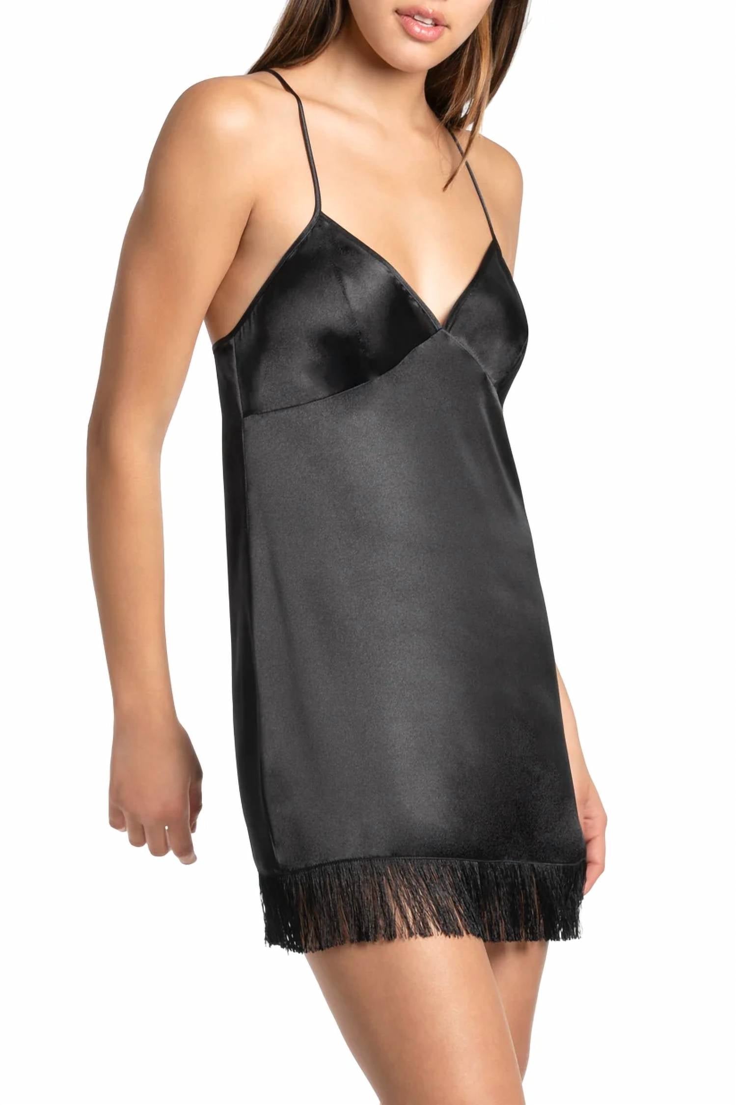 In Bloom - Polyester Chamise