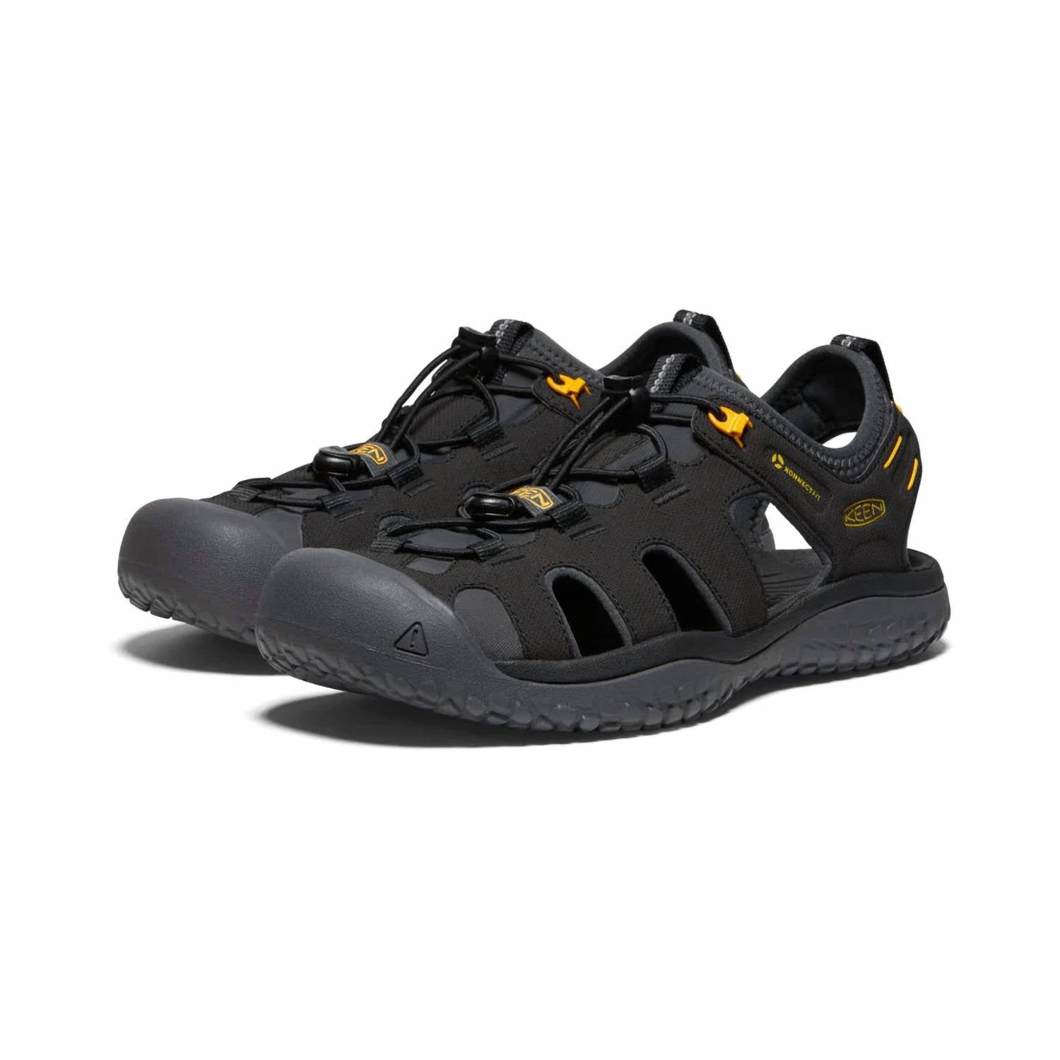Keen - Men's Solr Sandal