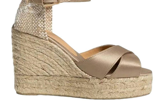 Castaner - WOMEN'S BELKY SANDAL