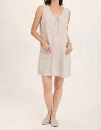 Wearables - Ashmon Mini Dress