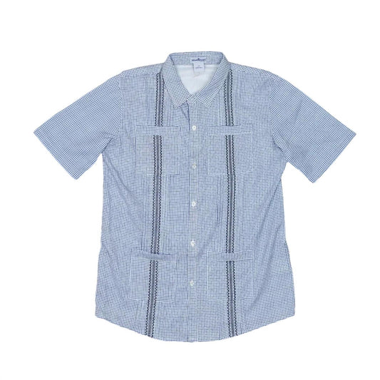Blue Quail Clothing Co. - Kids Classic Short Sleeve Shirt