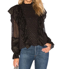 Rachel Zoe - SIENNA TOP
