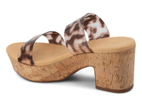Chocolat Blu - Women's Valo Platform Sandals