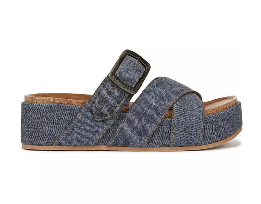 Blowfish - Women's Malibu Iris Platform Sandal