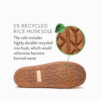 Minnetonka - Women's Eco Oak Loafer