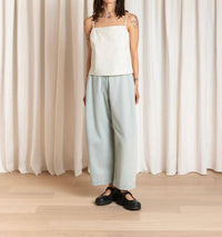 Ali Golden - Loose Barrel Pants