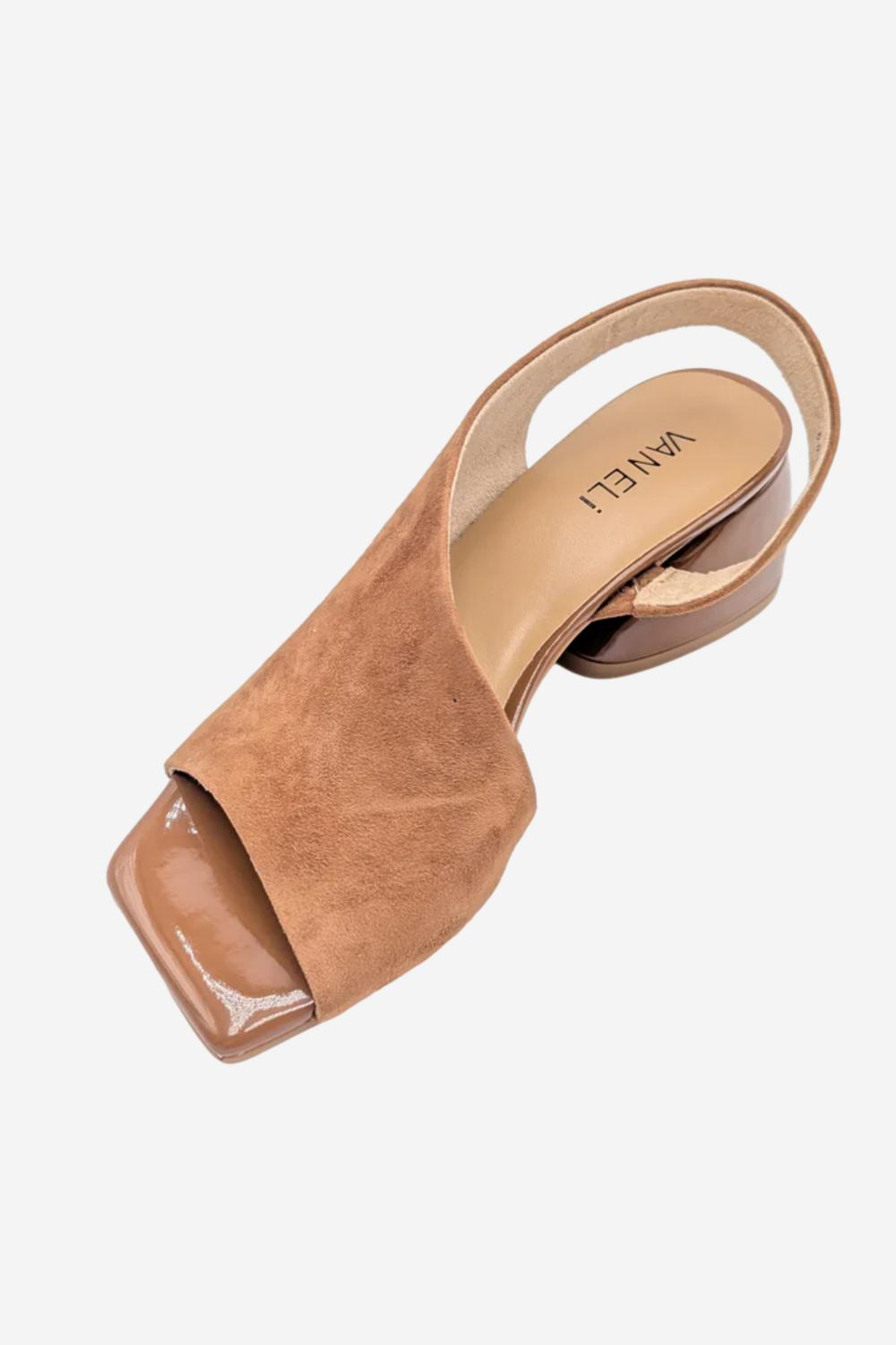 Vaneli - Women's Molke Heel Sandal