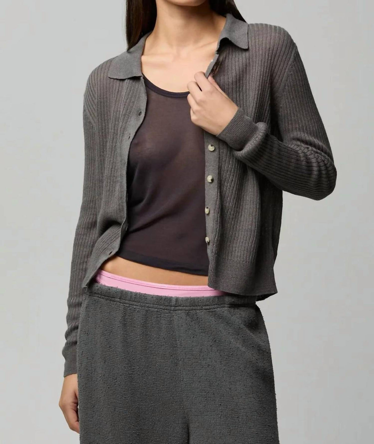 Asher - Eloise Cardigan
