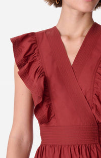 Vanessabruno - Ermione Long Dress