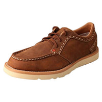 Twisted X - Men's Casual Lace-up Shoes
