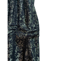 David Meister - Women's Print Sleeveless Dress