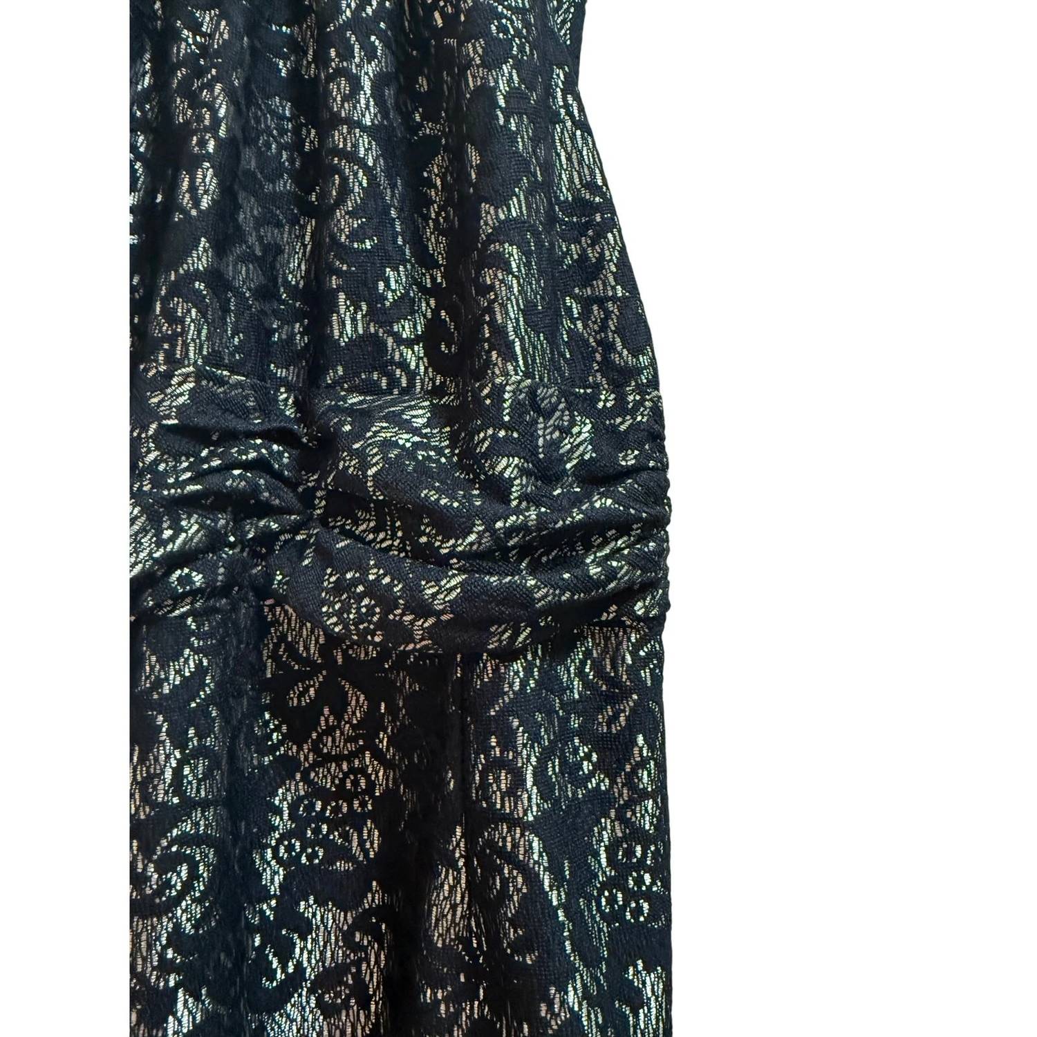 David Meister - Women's Print Sleeveless Dress