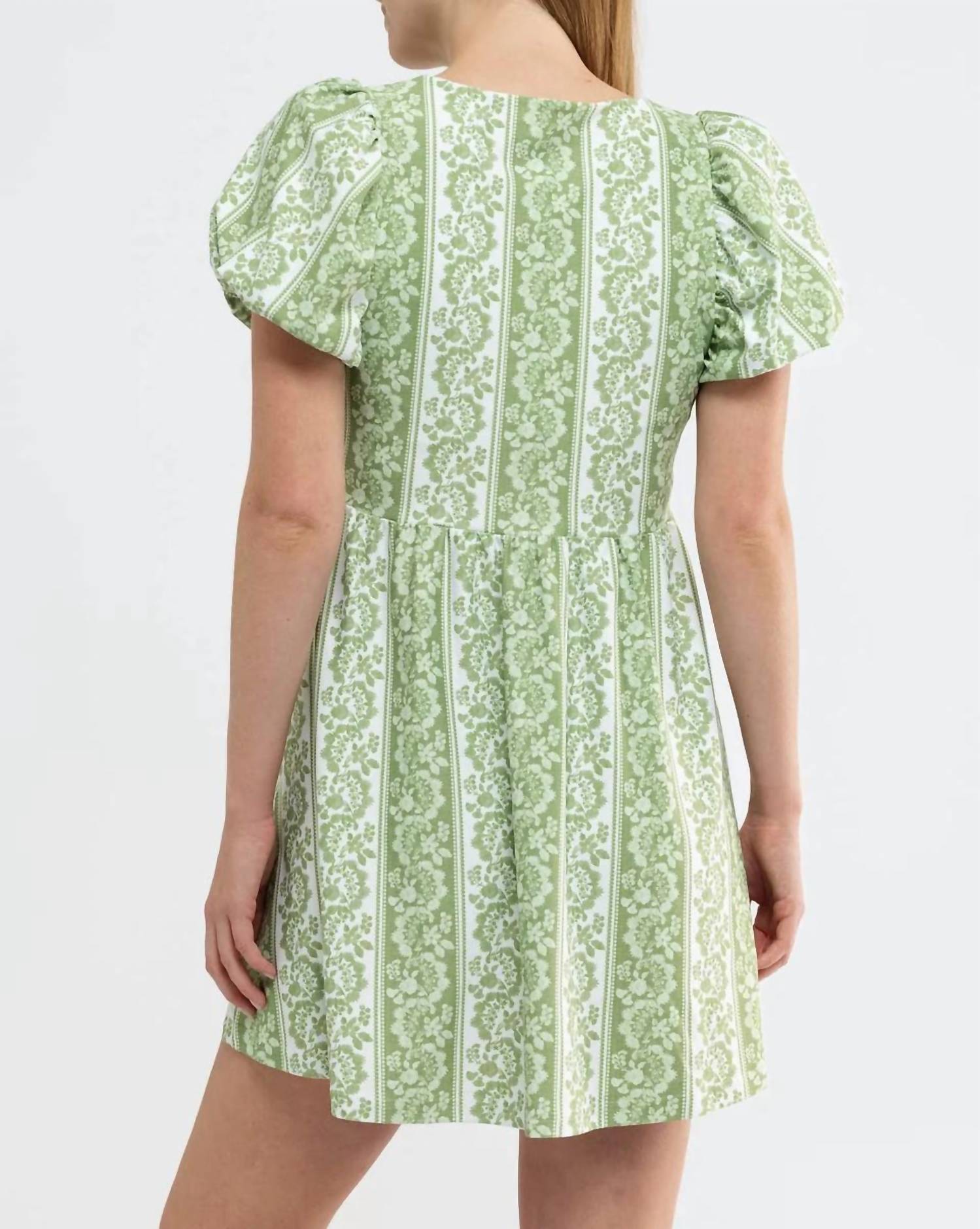 Smith & Quinn - Cecily Dress