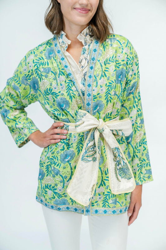 Clara The Label - Anise Wrap