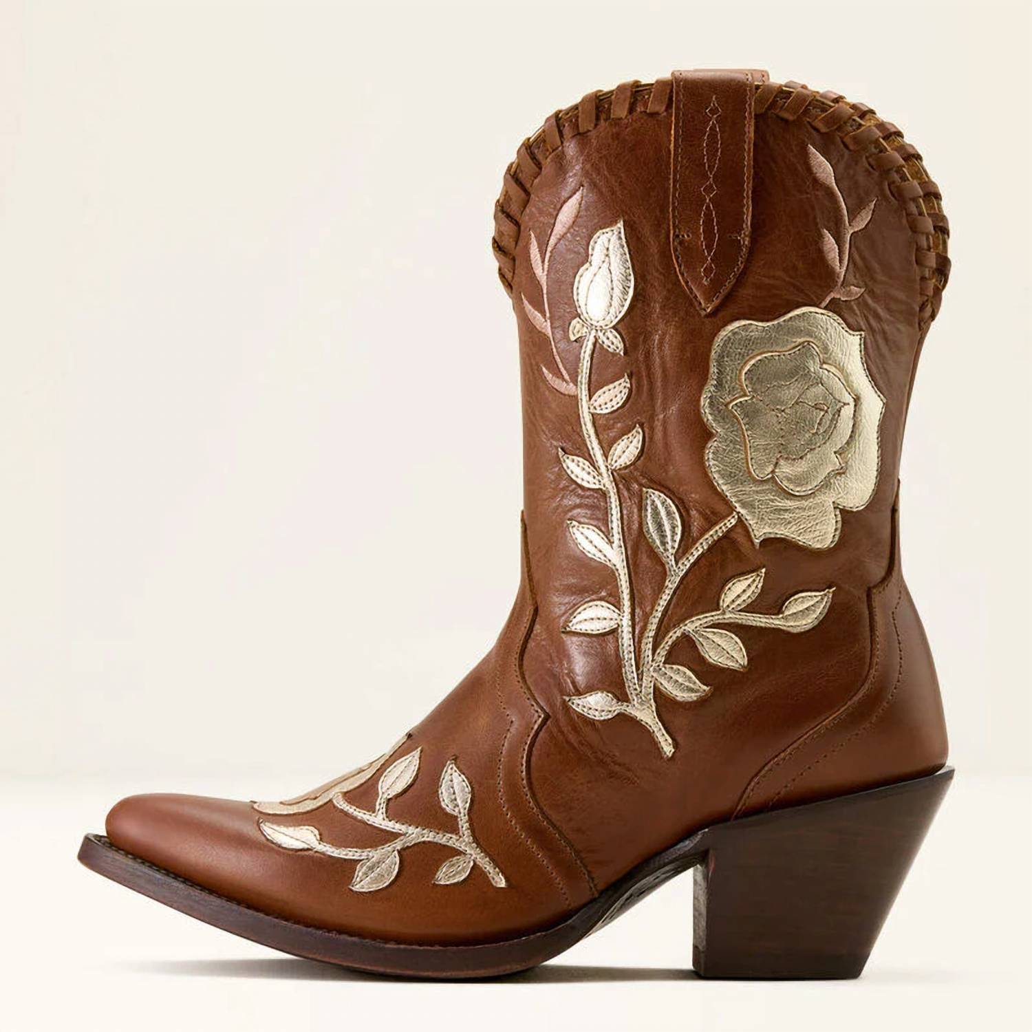 Ariat - Women's Arrosa J Toe Western Boot