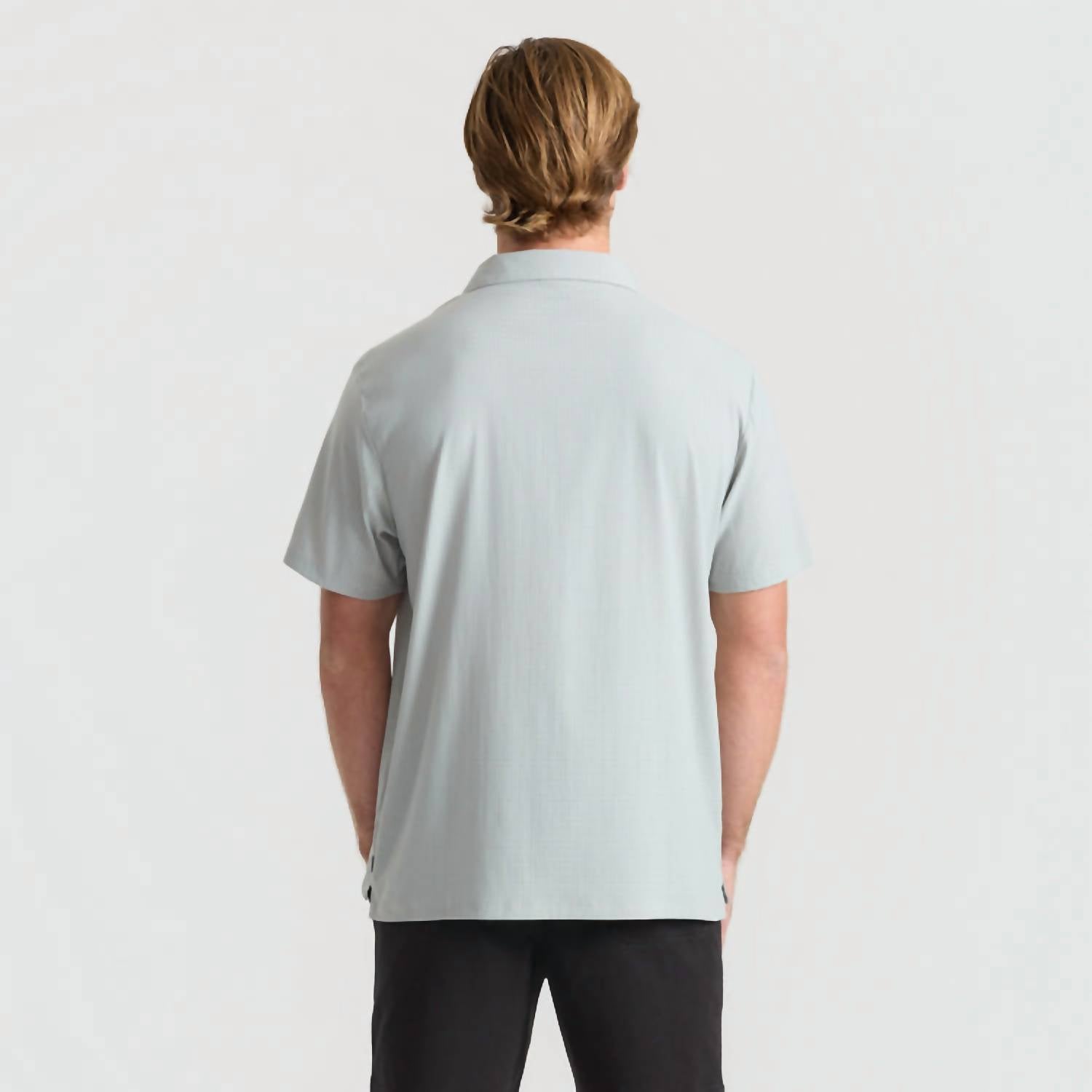 Roark - Bless Up Polo Shirt