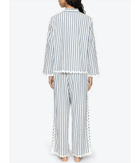 Sea - Richa Pajama Set