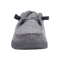 Lamo - Men's Samuel Textile Deck Shoes