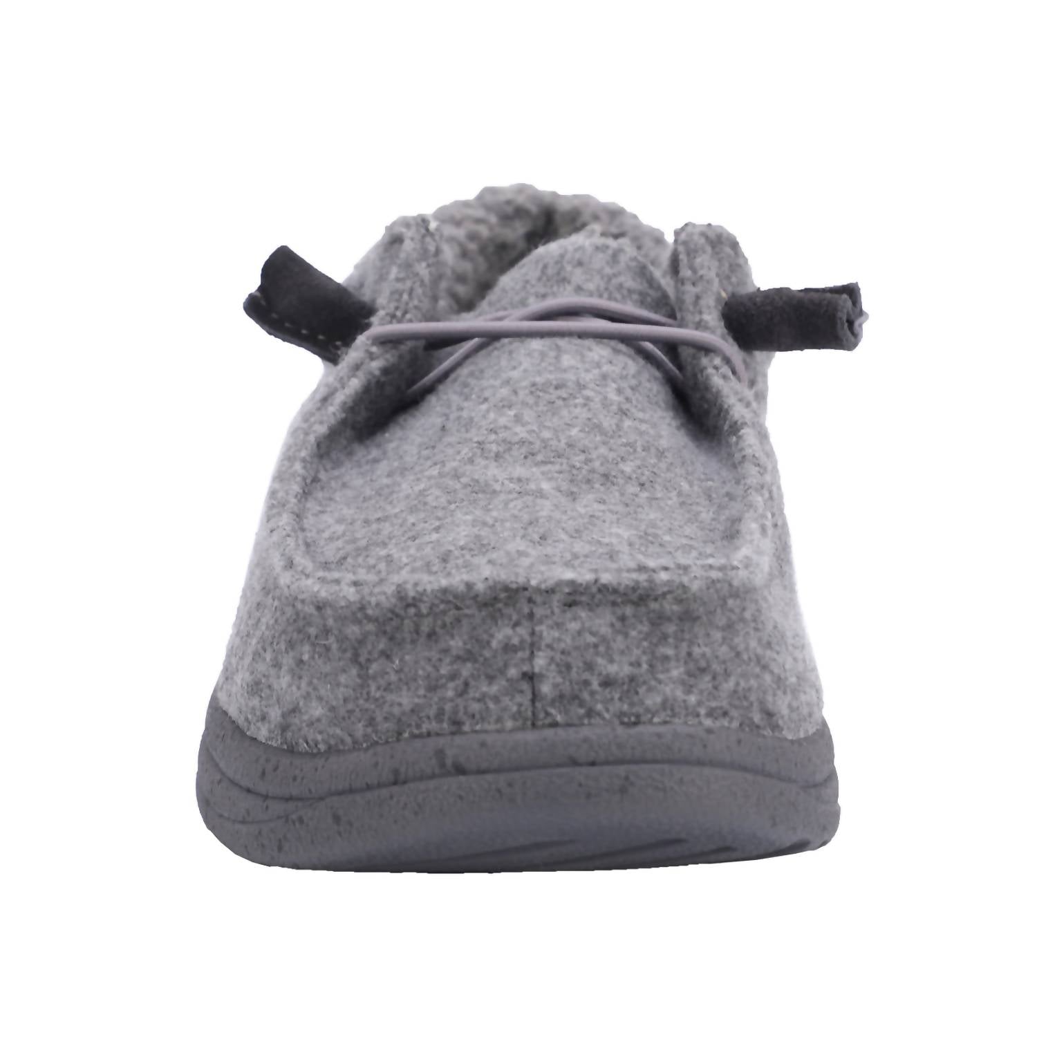 Lamo - Men's Samuel Textile Deck Shoes