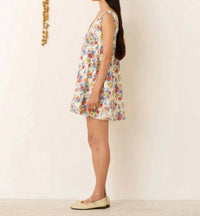 Alix Of Bohemia - Soleil Dress
